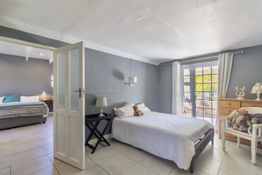 4 Bedroom Property for Sale in Cape Farms Western Cape